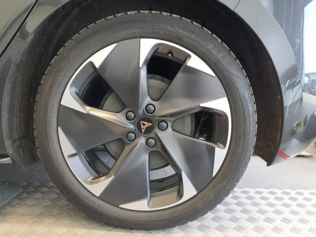 Cupra Born - Bild 12