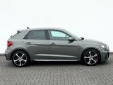 Audi A1 Sportback 40 TFSI S line Sport Plus Paket - scheckheftgepflegte Audi A1