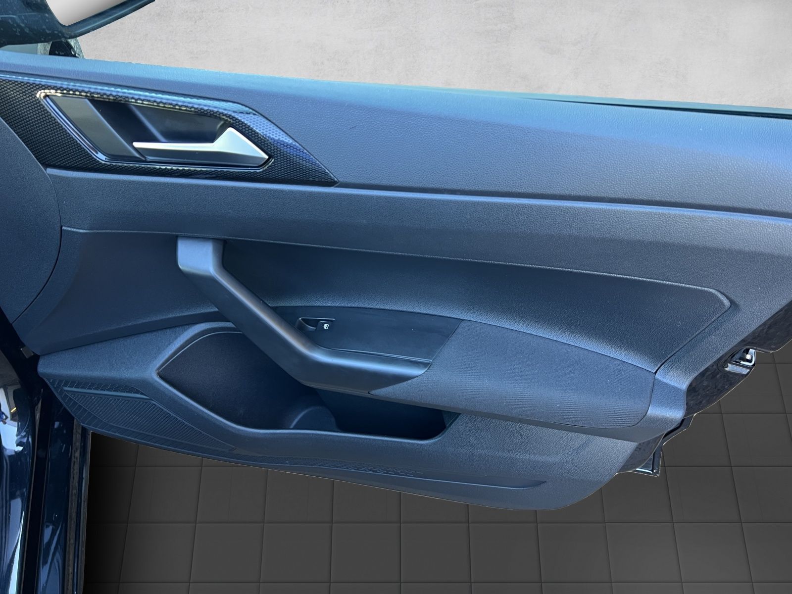 Polo Life 1.0 LED*Klima*Front Assist