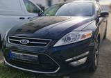 Ford Mondeo 2,0TDCi 120kW DPF Titanium Turnier ... - Ford Mondeo aus 2012: Titanium