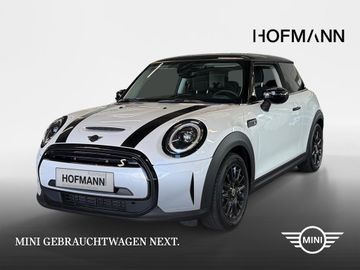 MINI Leasingangebot: MINI Cooper SE Classic Trim Navi+LED+SHZ+Driv.Ass.