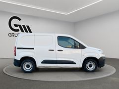 CITROEN Berlingo Kasten 1. Hand|Klimaanlage|