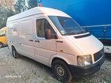 Volkswagen Vw lt 35 2.5 Tdi 109 Tacho138 Oryginal - Volkswagen LT: Lt35 TDI