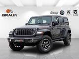 Jeep Wrangler MY25 Rubicon 2.0l T-GDI Ultd. Sky-One - Jeep Wrangler Neuwagen