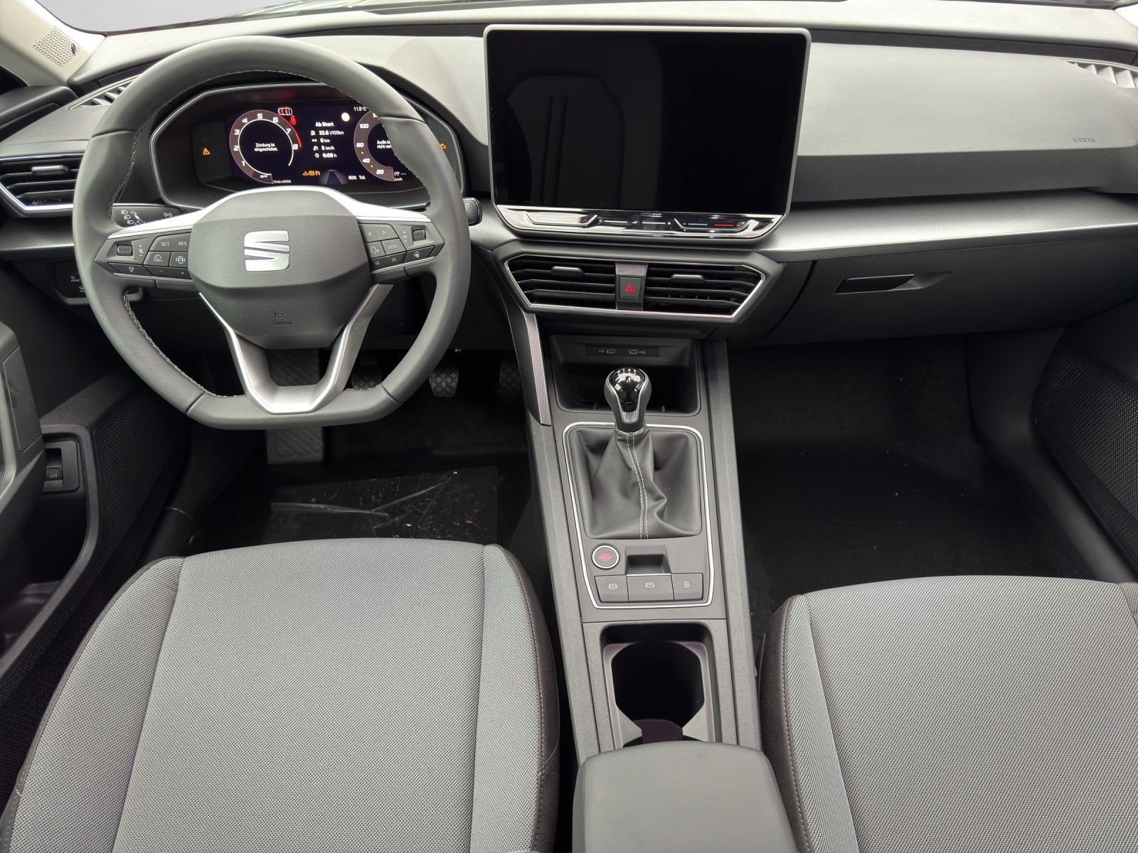 Seat Leon - Bild 4