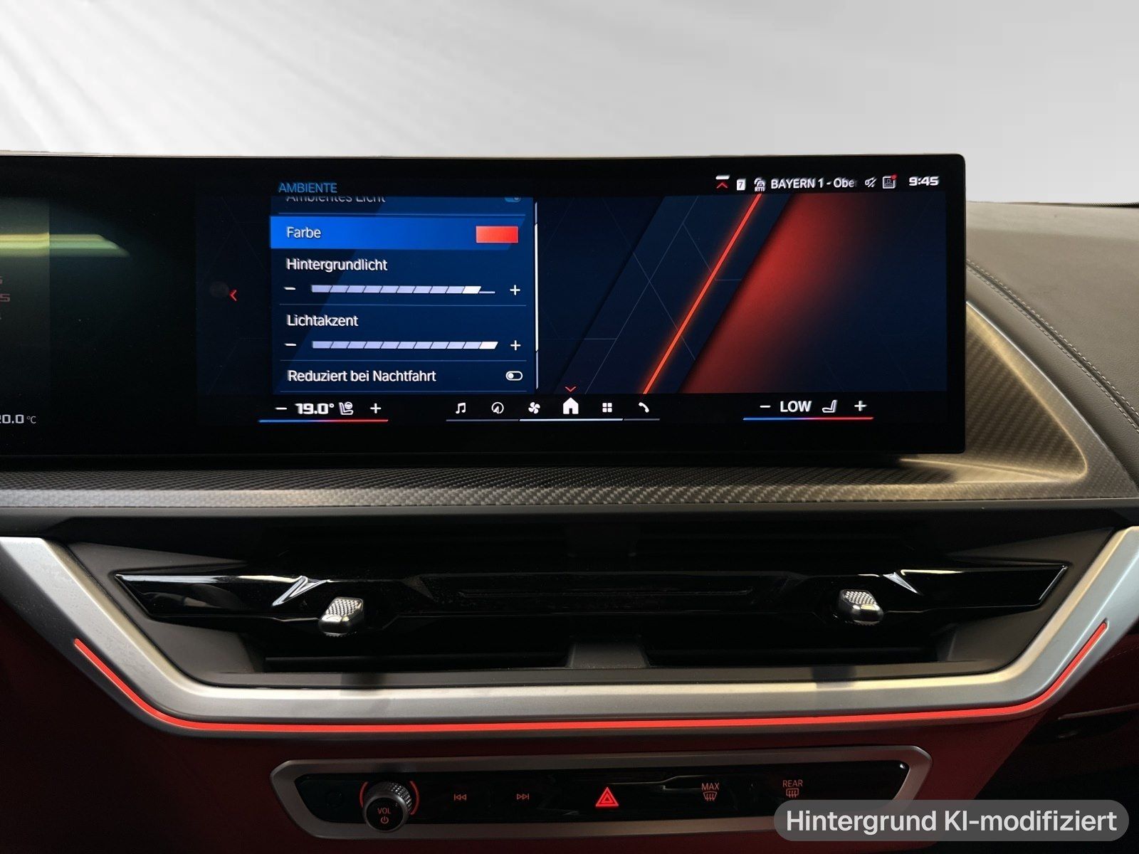 BMW XM - Bild 33