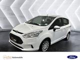 Ford B-Max 1.6 Duratec ''Trend'' Parksensoren Navi Kl - Ford B-Max in Stuttgart
