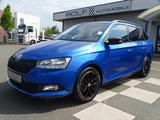Skoda Fabia 1.0 Monte Carlo / KLIMAAUTO / PDC / RFK / - Skoda: Monte Carlo