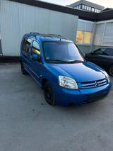 Citroën berlingo 2.0hdi grüne Plakette - gebrauchte Citroën Berlingo aus dem Jahr 2005