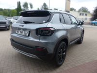 Jeep Avenger - Vorschau Bild 7