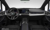 BMW 220 Active Tourer - Vorschau Bild 3