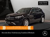 Mercedes-Benz GLE 350 de 4M AHK/LED/AMBIENTE/EDW/KAMERA 360° - Mercedes-Benz GLE 350 in Frankfurt (Main)