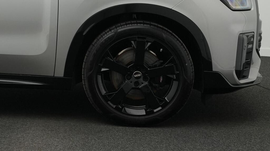 MINI Countryman D (Cooper) - Bild 18
