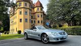 Mercedes-Benz Mercedes SL350 2007 R230 - Mercedes-Benz SL-Klasse Gebrauchtwagen in Berlin