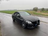 Mercedes-Benz C 43 AMG Mercedes-AMG C 43 4MATIC Capristo - : Euro6, Mercedes