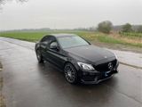 Mercedes-Benz C 43 AMG Mercedes-AMG C 43 4MATIC Capristo - Mercedes AMG gebraucht