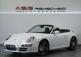 Porsche 997 Carrera S Cabrio *19 *S-Abgas*BOSE