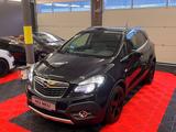 Opel Mokka Innovation ecoFlex 4x4*XENON*NAVI*LH*LEDER - Opel Mokka Gebrauchtwagen in Mülheim (Ruhr)