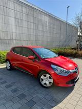 Renault Clio IV Dynamique 1.5 dCi 90 Start-Stop - Renault Clio mit Diesel-Antrieb: Dynamique
