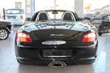Porsche Boxster 2.7    2.Hand 42TKM - Porsche Boxster in Hannover