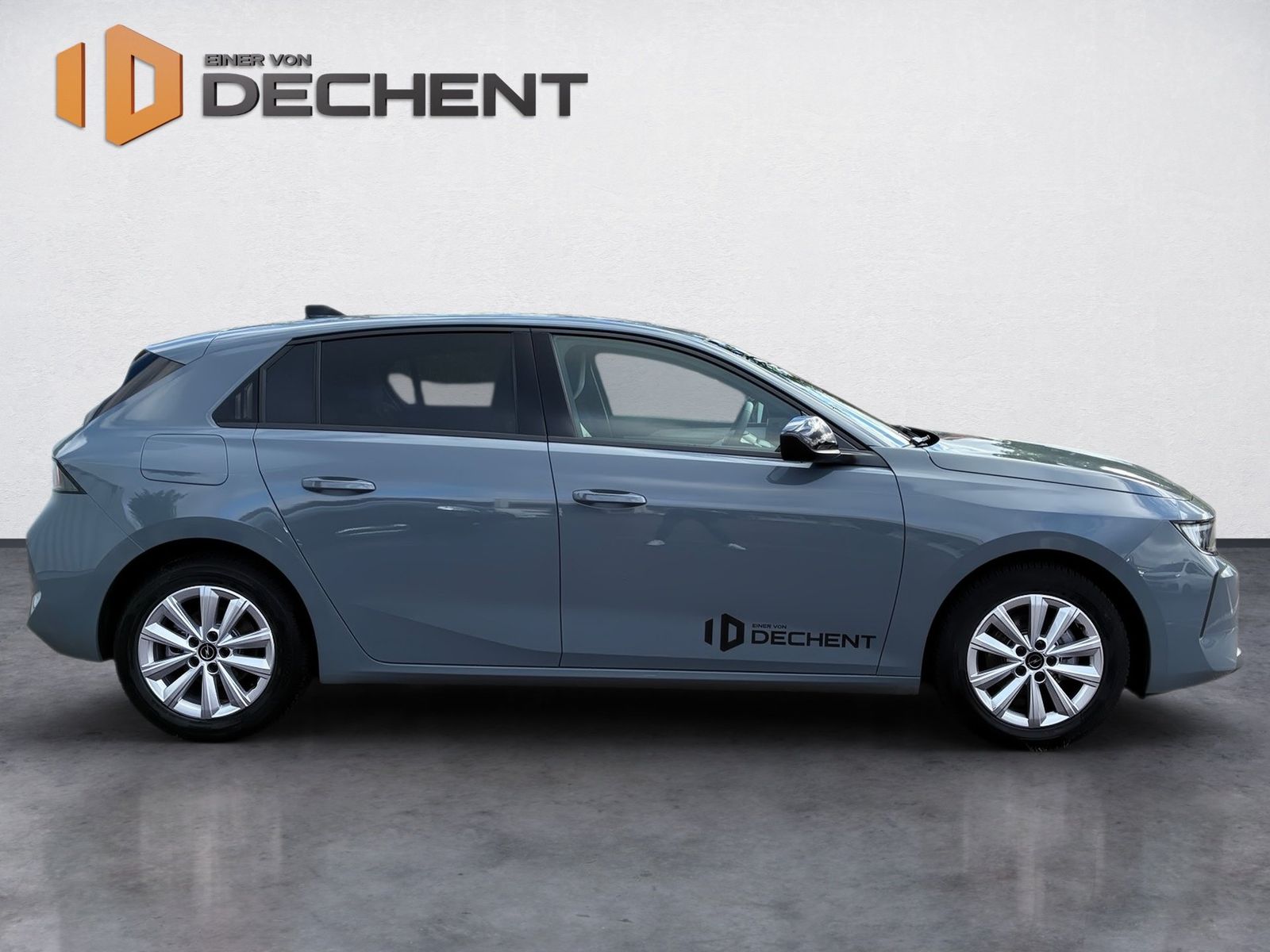 Fahrzeugabbildung Opel Astra L 1.2 Turbo Edition KlimaA,LED,SHZ,Kam.,LM
