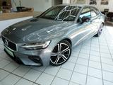 Volvo S60 Lim. R Design/T5/ - Volvo S60: 60r