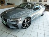 Volvo S60 Lim. R Design/T5/ - Volvo S60: T5r