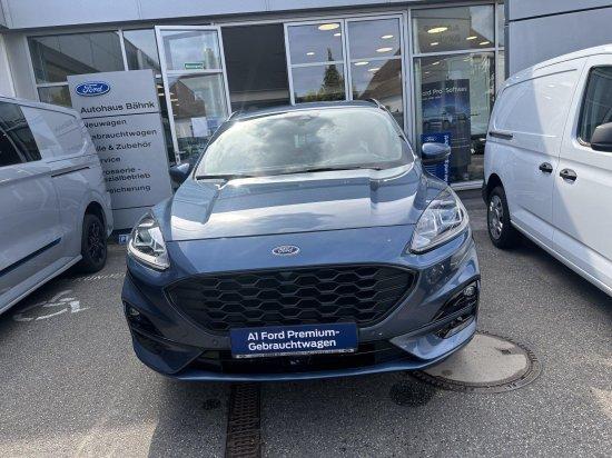 Ford Kuga 2.5 PHEV ST-Line ACC TWA Winter-P2