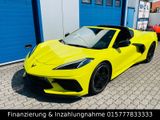Corvette C8 Stingray 6.2 V8 3LT EU Carbon Magentic Ride - Corvette aus 2023