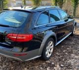 Audi A4 Allroad 2.0 TDI quattro - - gebrauchte Audi A4 Allroad aus dem Jahr 2012