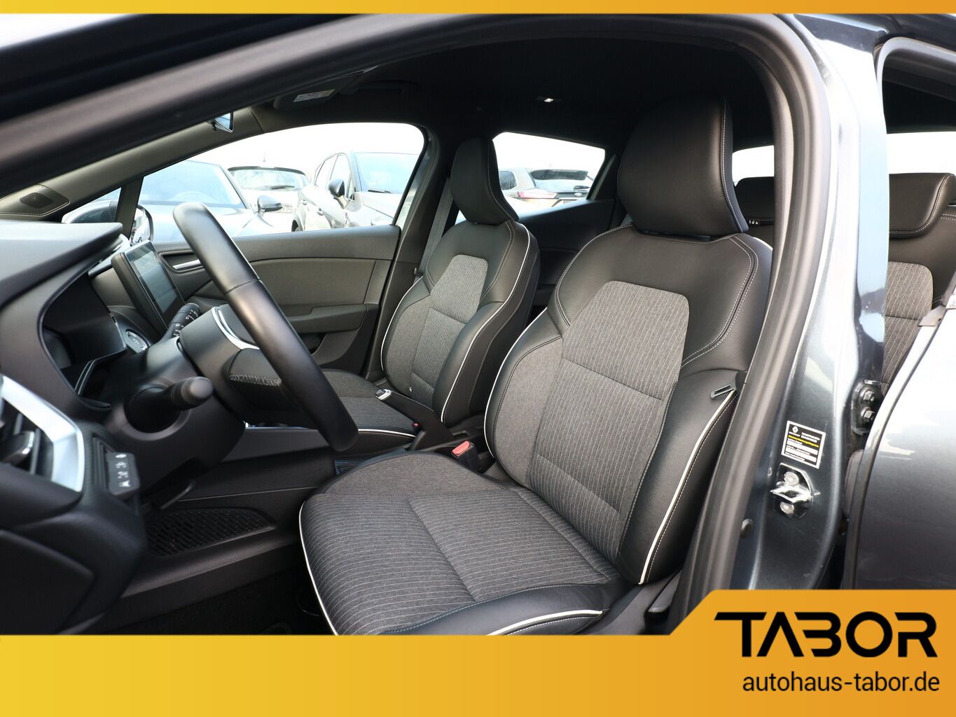 Renault Clio - Bild 6