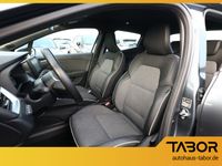 Renault Clio - Vorschau Bild 6