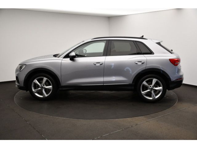 Audi Q3 - Bild 15