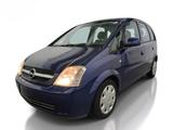 Opel Meriva Edition - Opel Gebrauchtwagen von 2005