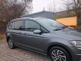 Volkswagen vw Touran gut - Volkswagen Touran: Kleinwagen