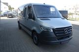 Mercedes-Benz Sprinter 314 CDI L2H1 9-G/LED/STDHZG/KAM/NAVI - Mercedes-Benz Sprinter: L1h1