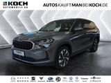 Skoda Kodiaq 1.5 TSI DSG SELECTION 7S LED SH NAVI KAM - Skoda Kodiaq: Selection