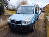 Fiat Doblo 1.9 Multijet 8V Active Active - Fiat Doblo: Active