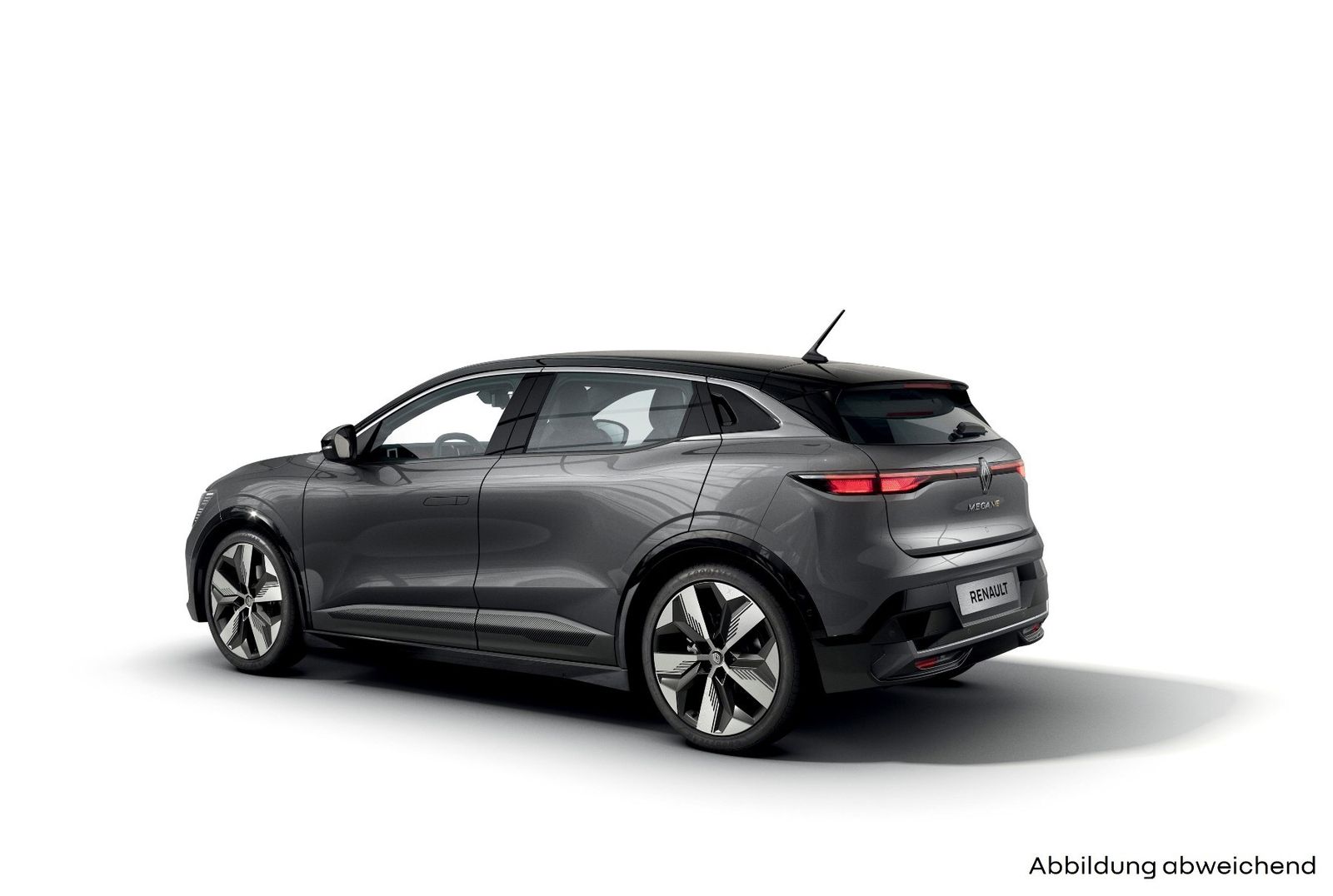 Renault Megane E-TECH - Bild 2