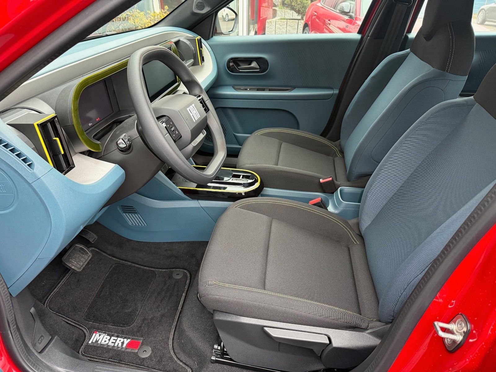 Fiat Grande Panda - Bild 10