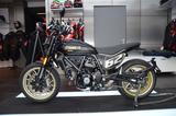 Ducati Scrambler 800 FullThrottle ab 0,99% Finanzierung - DUCATI FINANZIERUNG