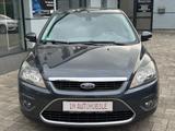 Ford Focus Lim. 2.0 Titanium*TÜV Neu 09.2027*Klima - gebrauchte Ford Focus aus dem Jahr 2008