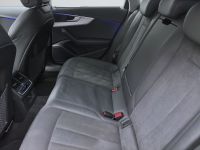 Audi A4 - Vorschau Bild 16