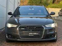 Audi A6 Avant 3.0 °Qu°3x S-Line°PANO°HUD°STHZG°LUFT°