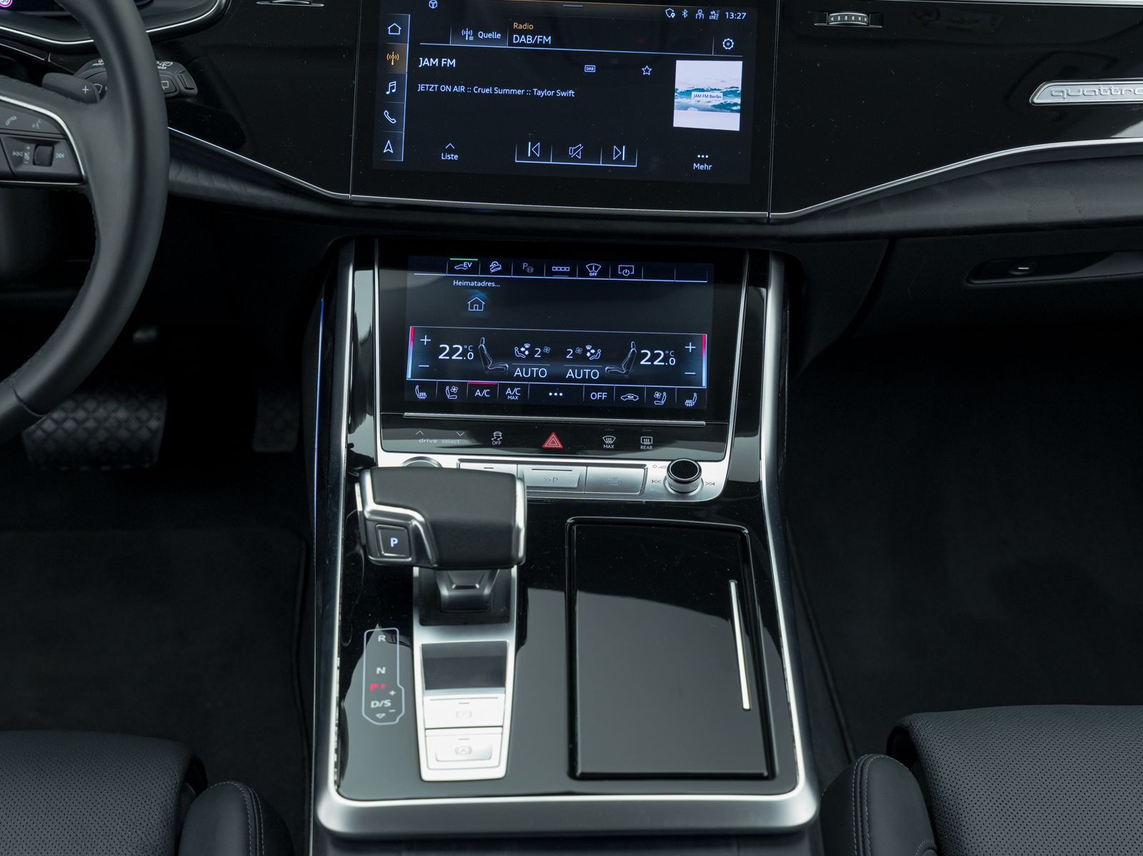 Audi Q8 - Bild 18