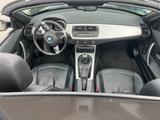 BMW Z4 Roadster 2.5i - Facelift, Open Air-Paket, PDC - BMW Z4 aus 2007: Roadster