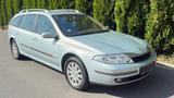 Renault Laguna 1,8 Benziner, TÜV Neu - gebrauchte Renault Laguna aus dem Jahr 2001