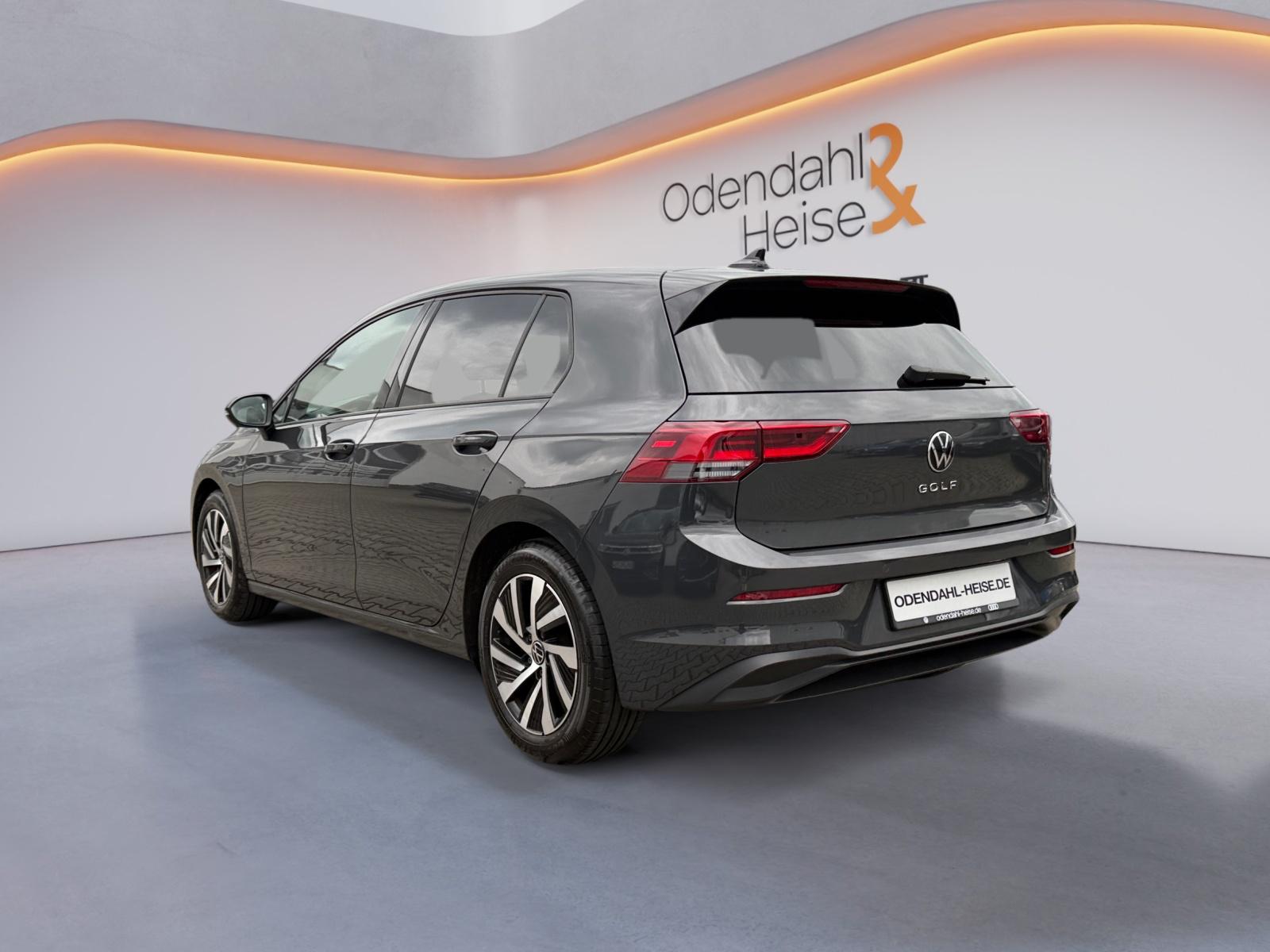 Volkswagen Golf Life 1,5 l TSI OPF 6-Gang PANO/ NAVI/ KAMER