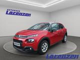 Citroën C3 Feel VTi 68 1.2 LED Klimaautom DAB SHZ Spurha - Citroën C3: Vti