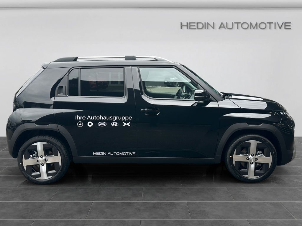 Hyundai INSTER – Bild 7